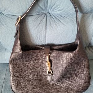 Gucci Jackie bag